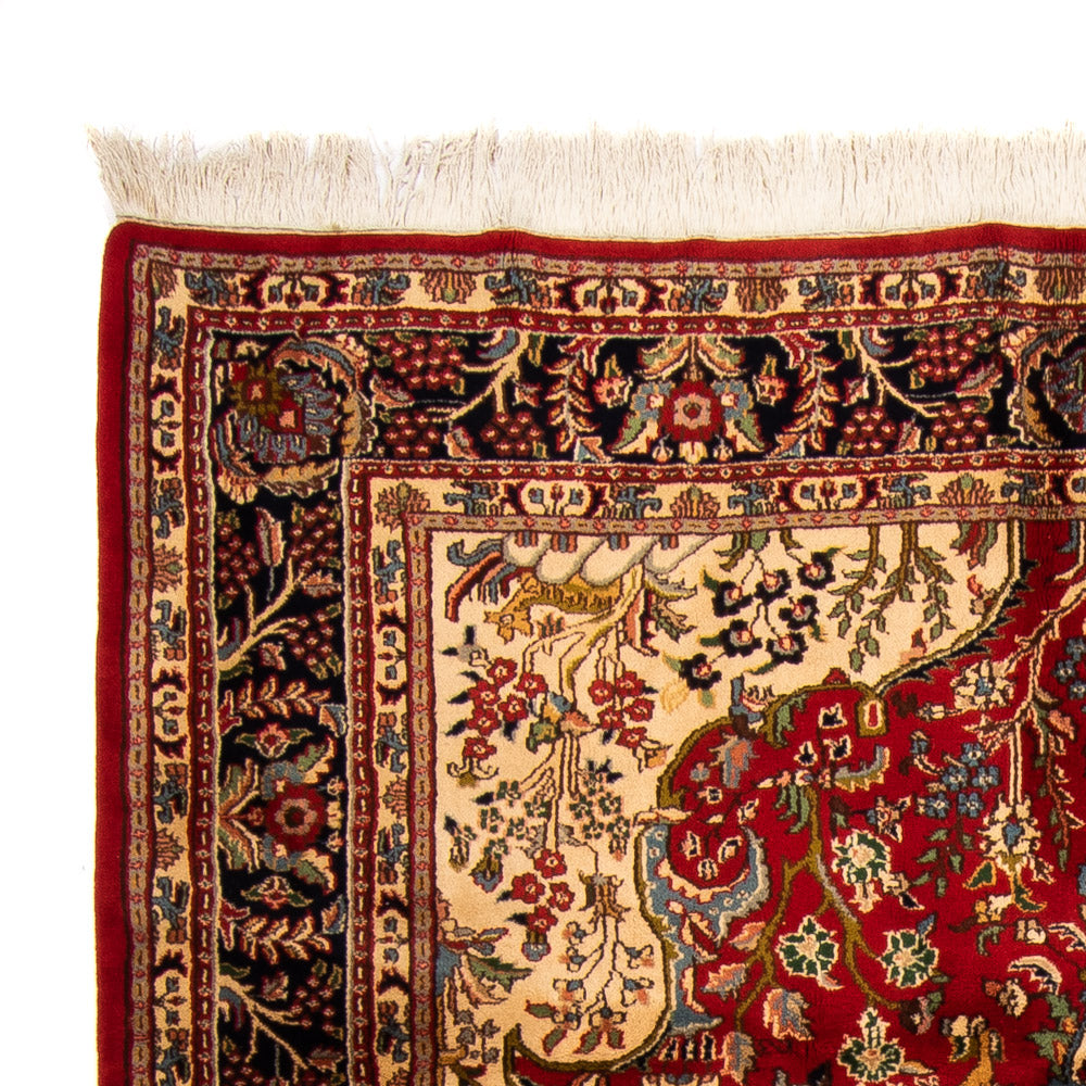 Sarouk Indo Tappeto 298x207cm - Tappeto orientale