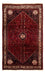 Tappeto Persero - Nomade - 302 x 193 cm - rosso