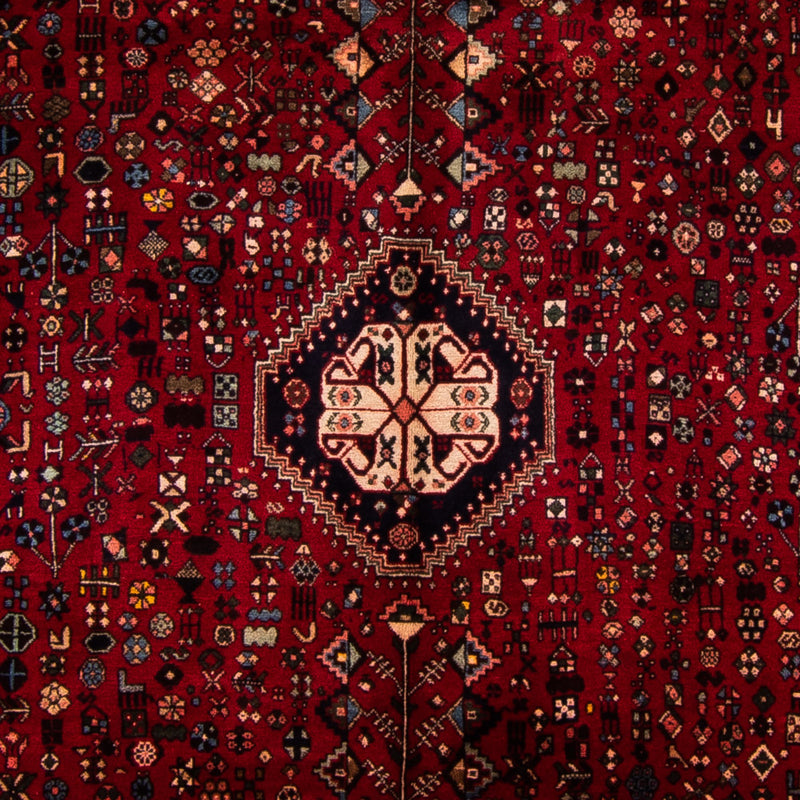Tappeto Persero - Nomade - 302 x 193 cm - rosso