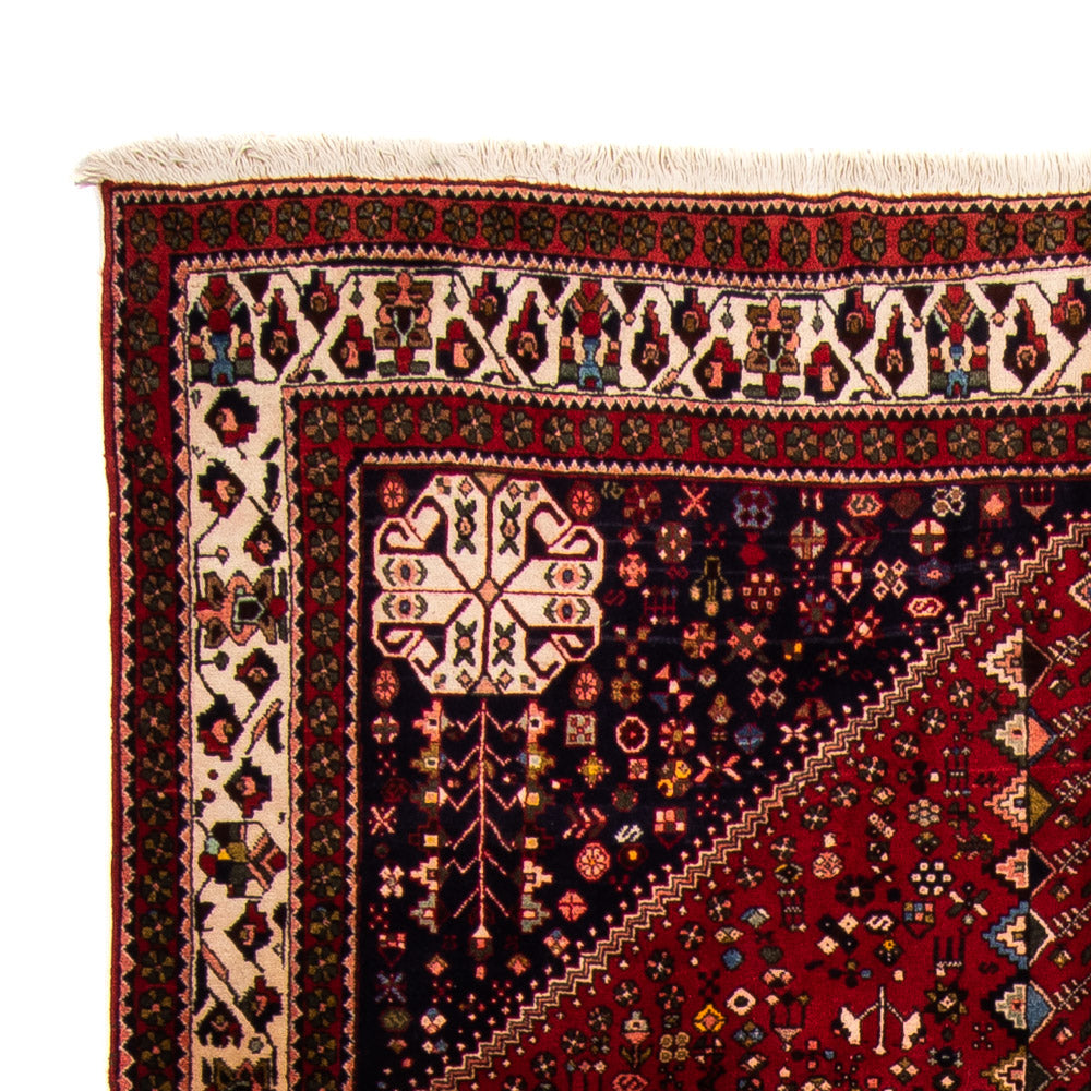 Abadeh Tappeto 193x302cm - Tappeto persiano
