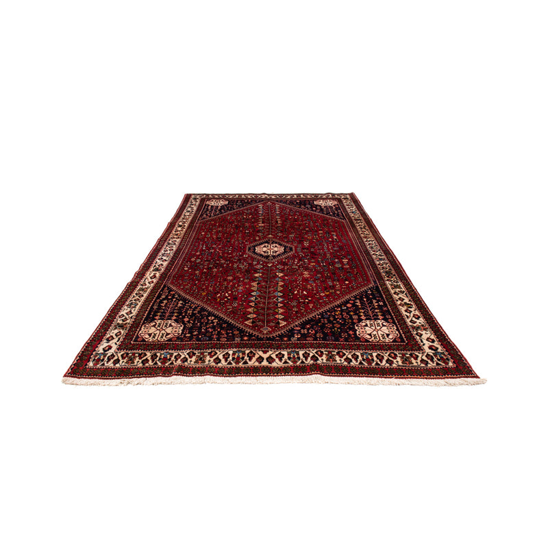 Tappeto Persero - Nomade - 302 x 193 cm - rosso