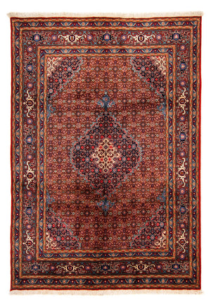Tappeto Persero - Nomade - 282 x 201 cm - ruggine