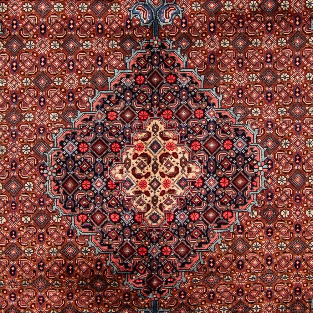 Tappeto Persero - Nomade - 282 x 201 cm - ruggine