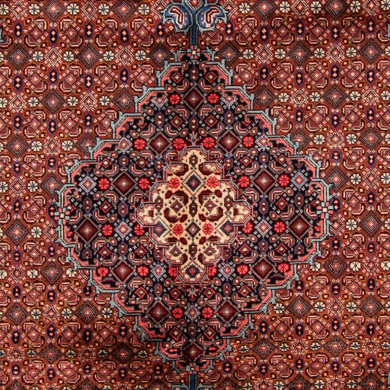 Tappeto Persero - Nomade - 282 x 201 cm - ruggine