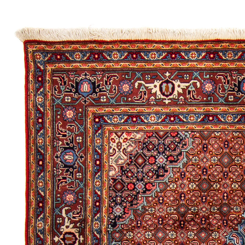 Tappeto Persero - Nomade - 282 x 201 cm - ruggine