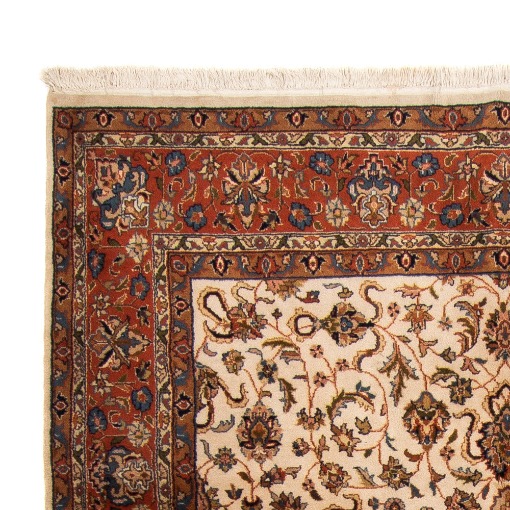 Sarouk Indo Tappeto 295x193cm - Tappeto orientale