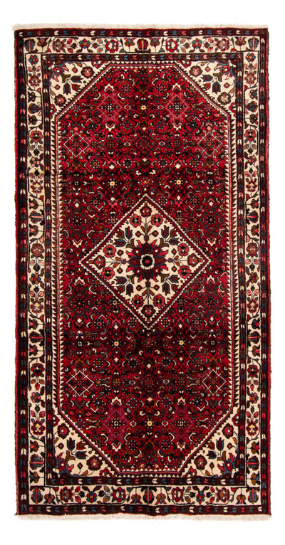 Hamadan Tappeto 165x310cm - Tappeto persiano