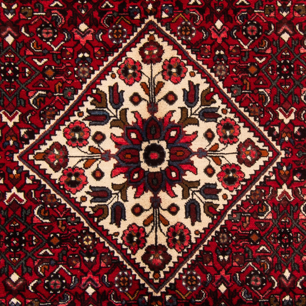 Tappeto Persero - Nomade - 310 x 165 cm - rosso