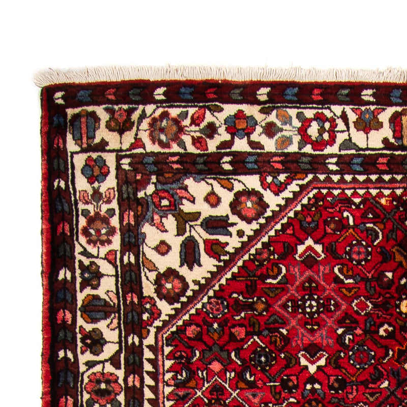 Tappeto Persero - Nomade - 310 x 165 cm - rosso