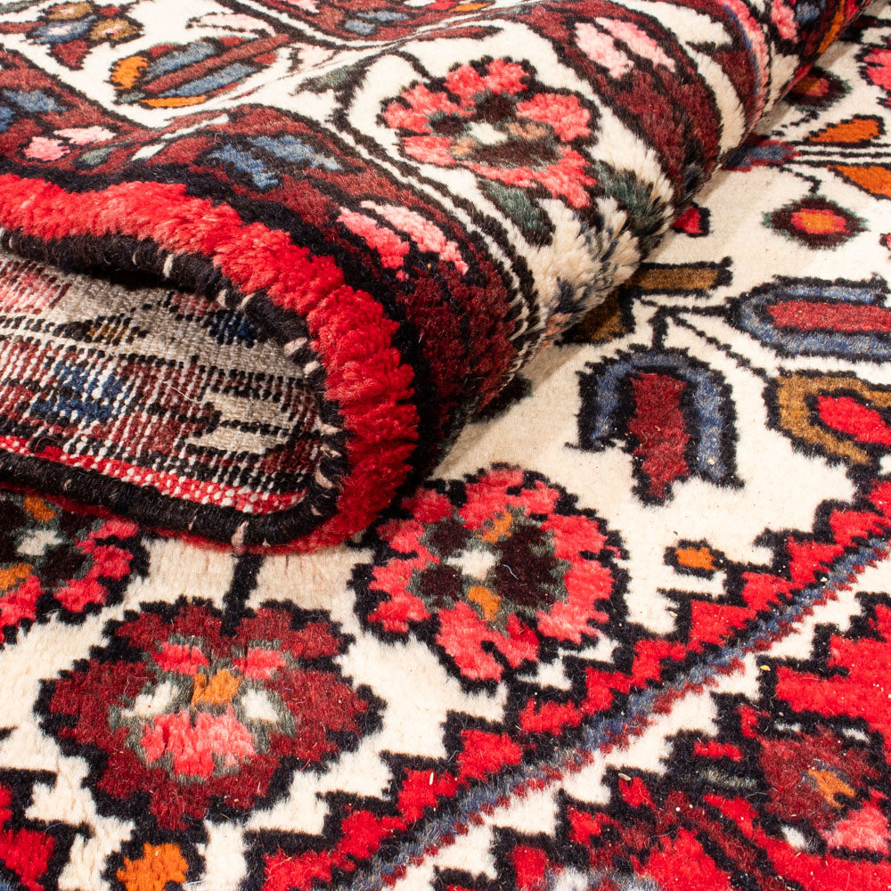 Tappeto Persero - Nomade - 310 x 165 cm - rosso