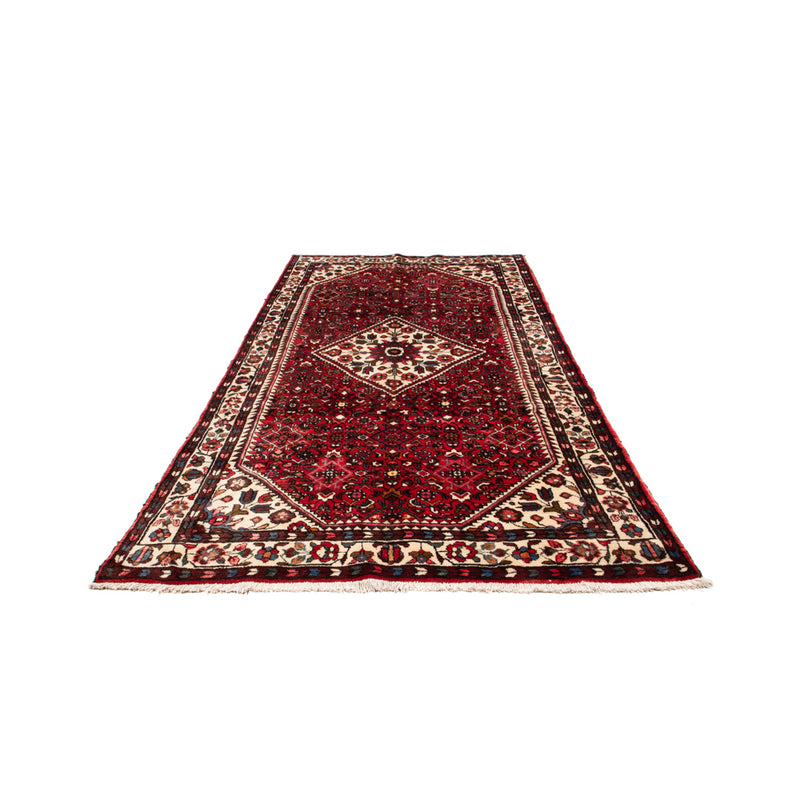Tappeto Persero - Nomade - 310 x 165 cm - rosso