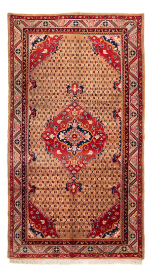Tappeto Persero - Nomade - 280 x 160 cm - beige