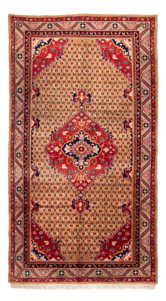 Tappeto Persero - Nomade - 280 x 160 cm - beige