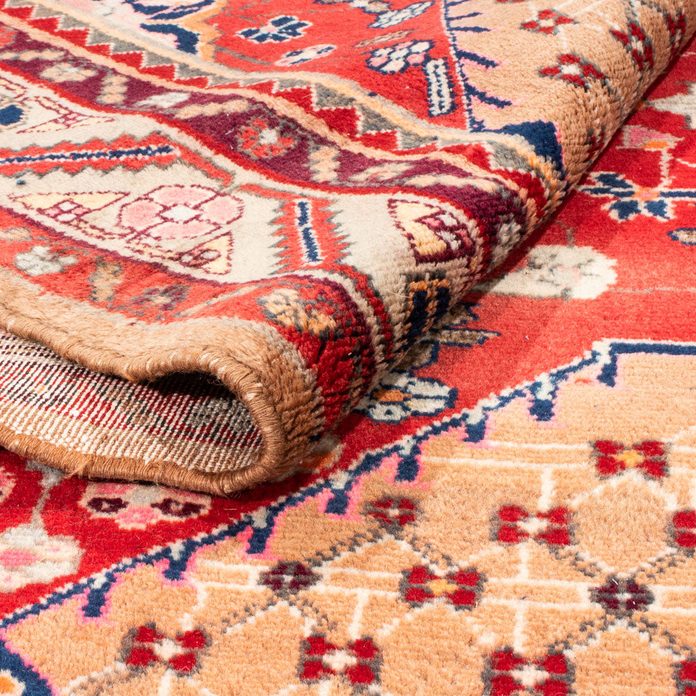 Tappeto Persero - Nomade - 280 x 160 cm - beige