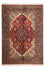 Tappeto orientale - Indo - 235 x 166 cm - rosso