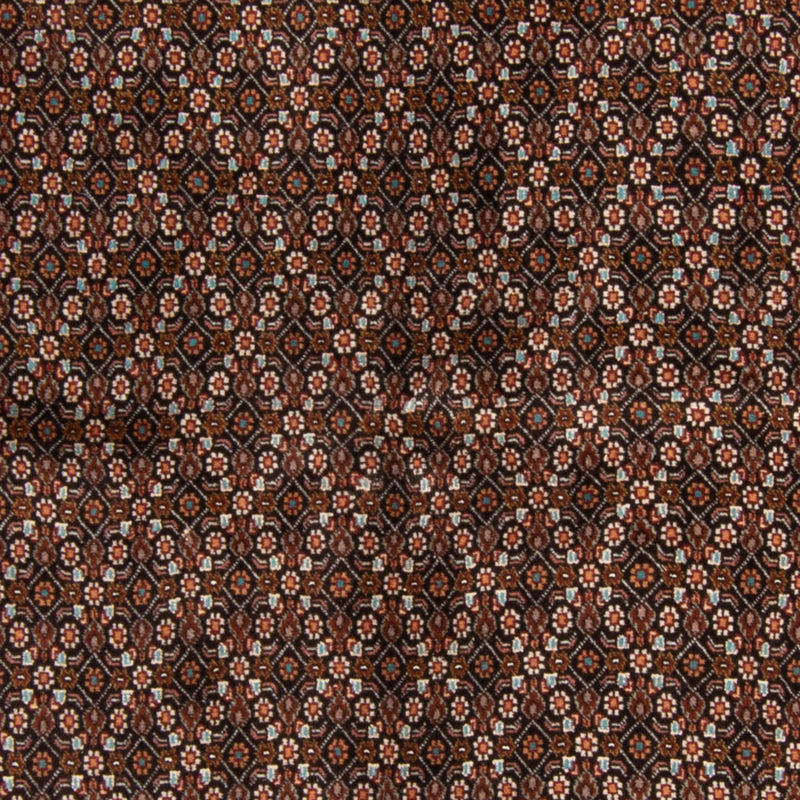 Tappeto Persero - Tabriz - Reale - 205 x 155 cm - blu scuro