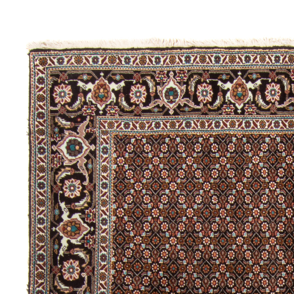 Tabriz - 40 Raj Tappeto 155x205cm - Tappeto persiano