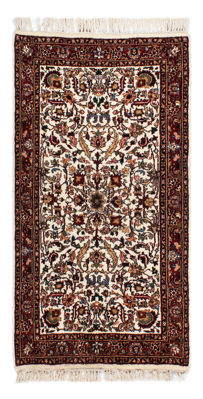 Sarouk Indo Tappeto 98x159cm - Tappeto orientale