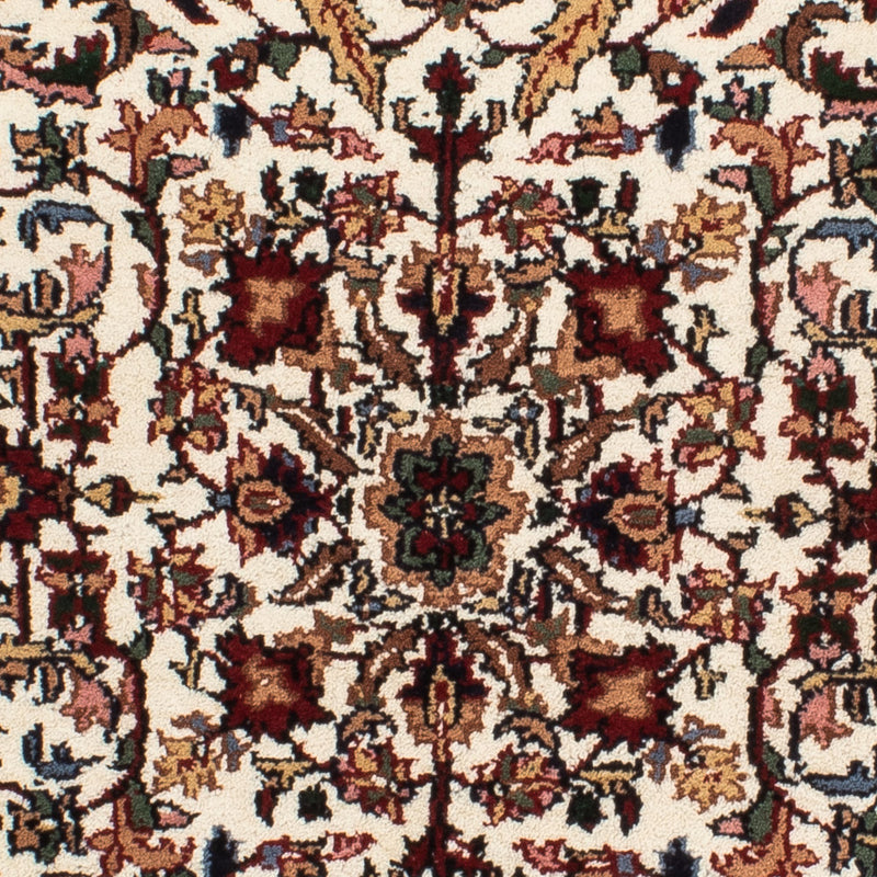 Tappeto orientale - Indo - 159 x 98 cm - beige