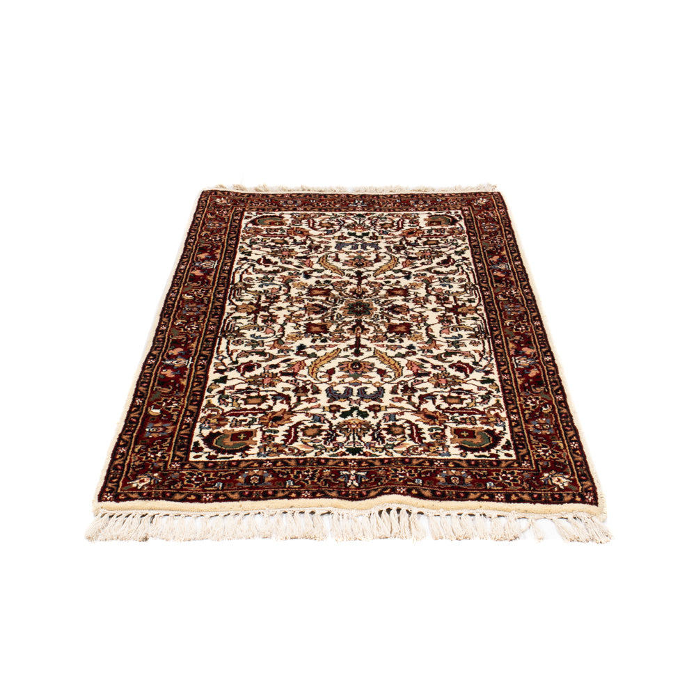 Tappeto orientale - Indo - 159 x 98 cm - beige