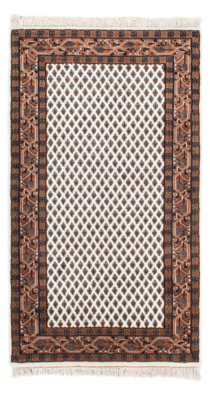 Tappeto orientale - Mir - Indus - 160 x 90 cm - beige