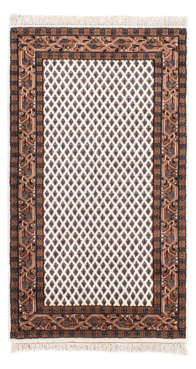 Tappeto orientale - Mir - Indus - 160 x 90 cm - beige