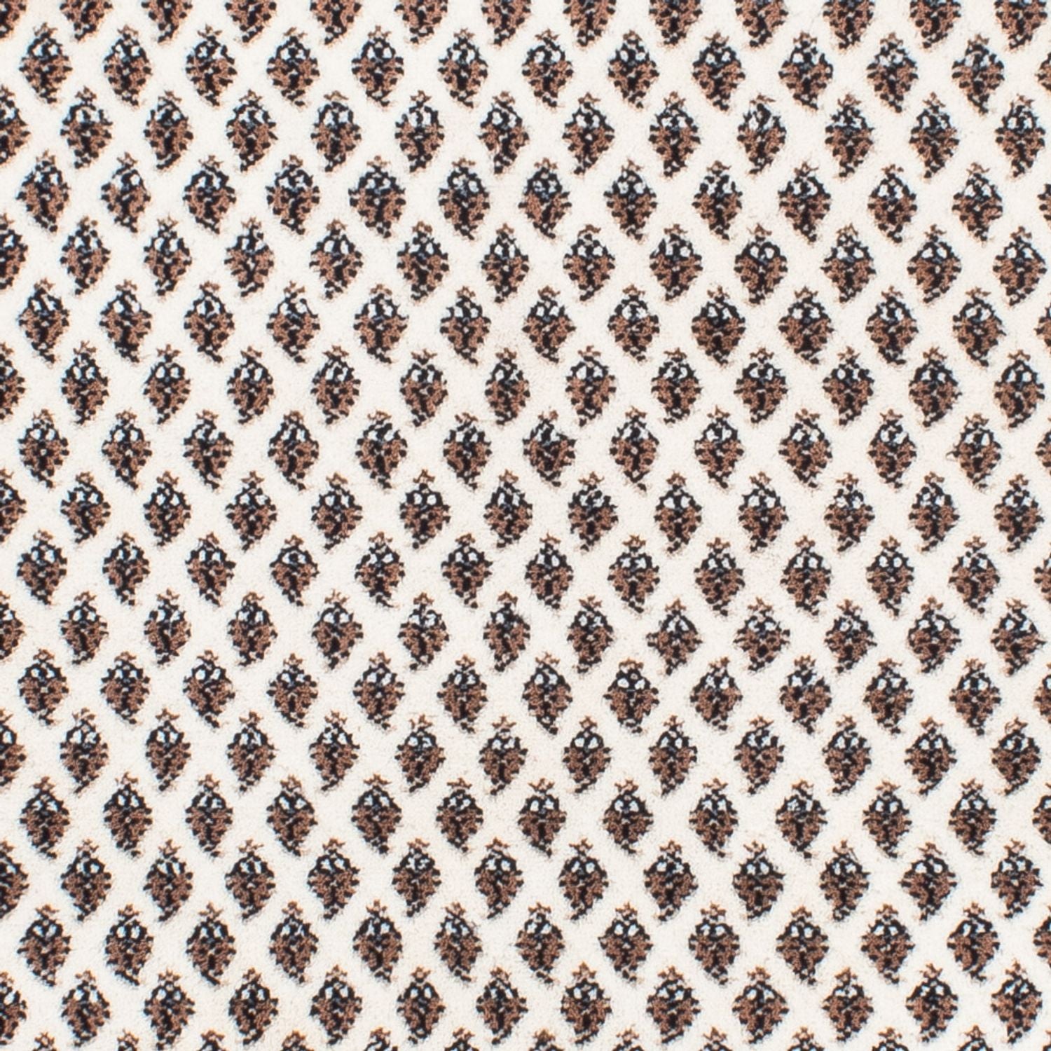 Tappeto orientale - Mir - Indus - 160 x 90 cm - beige