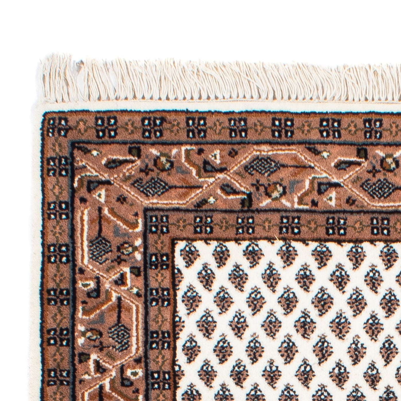 Mir Indo Tappeto 160x90cm - Tappeto orientale