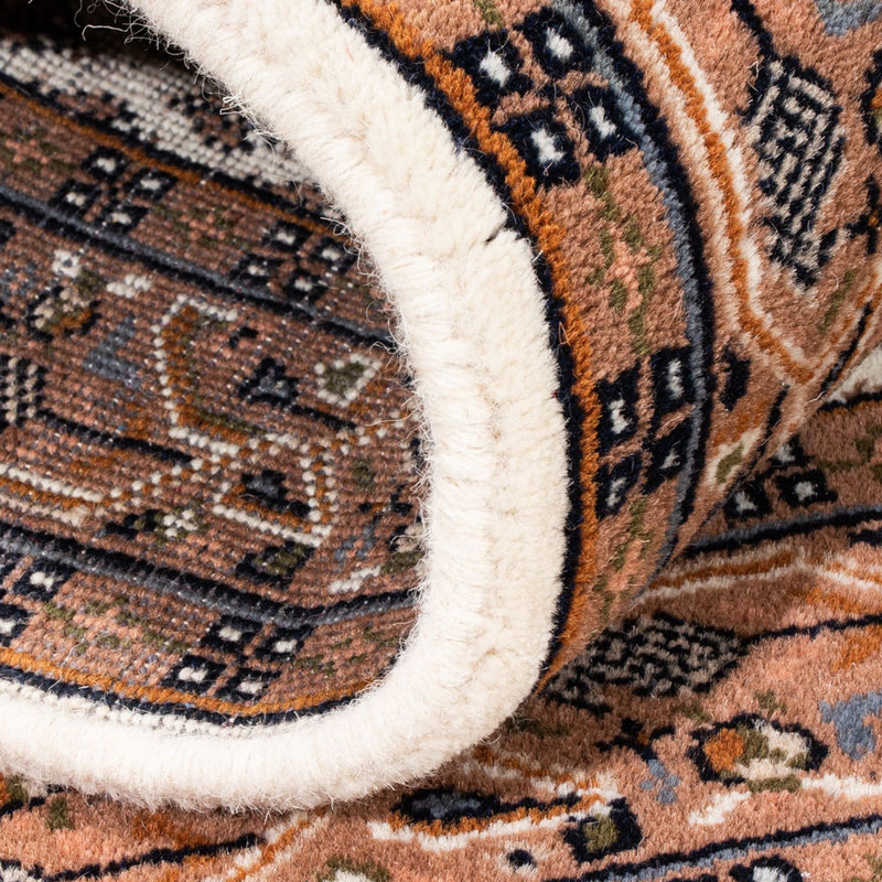 Tappeto orientale - Mir - Indus - 160 x 90 cm - beige