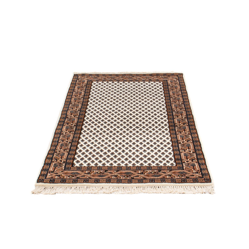 Tappeto orientale - Mir - Indus - 160 x 90 cm - beige