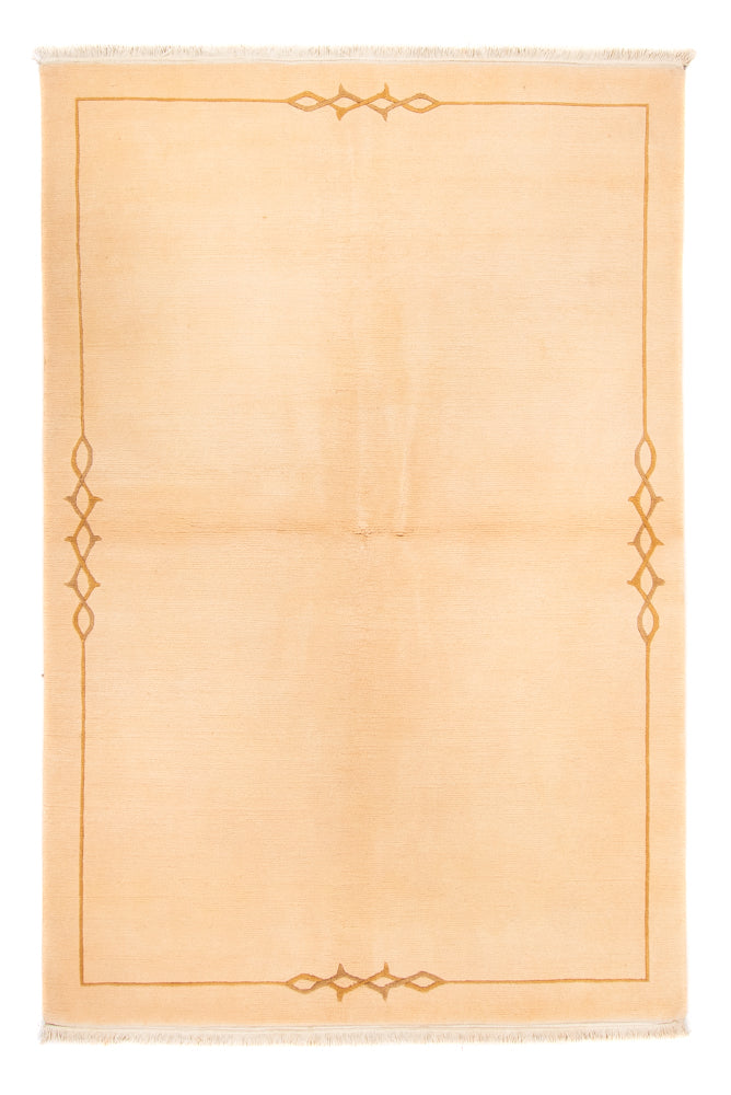 Tappeto Nepal - Reale - 236 x 171 cm - beige