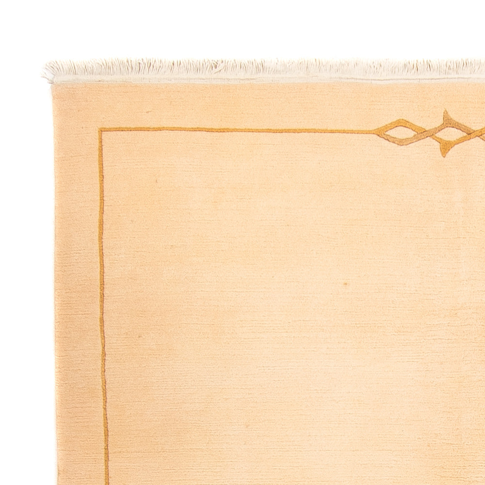 Tappeto Nepal - Reale - 236 x 171 cm - beige