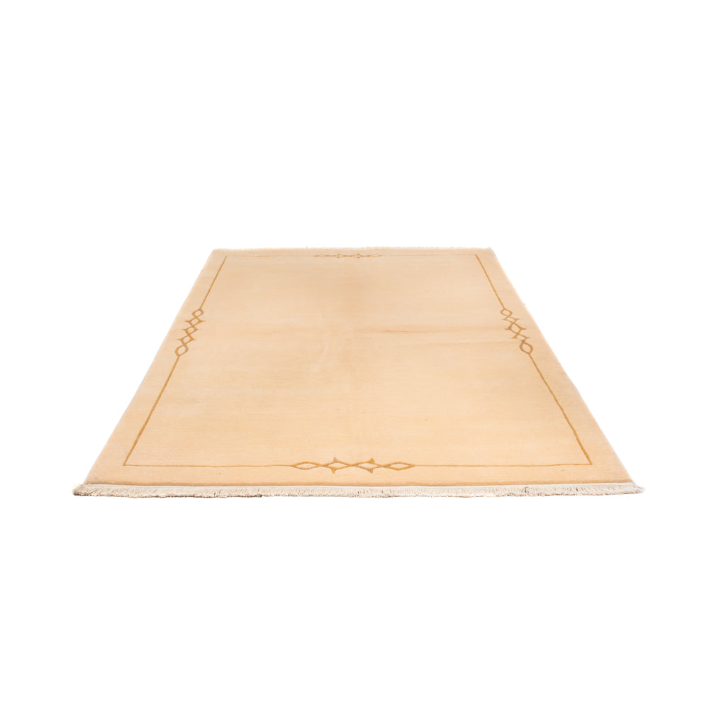 Tappeto Nepal - Reale - 236 x 171 cm - beige