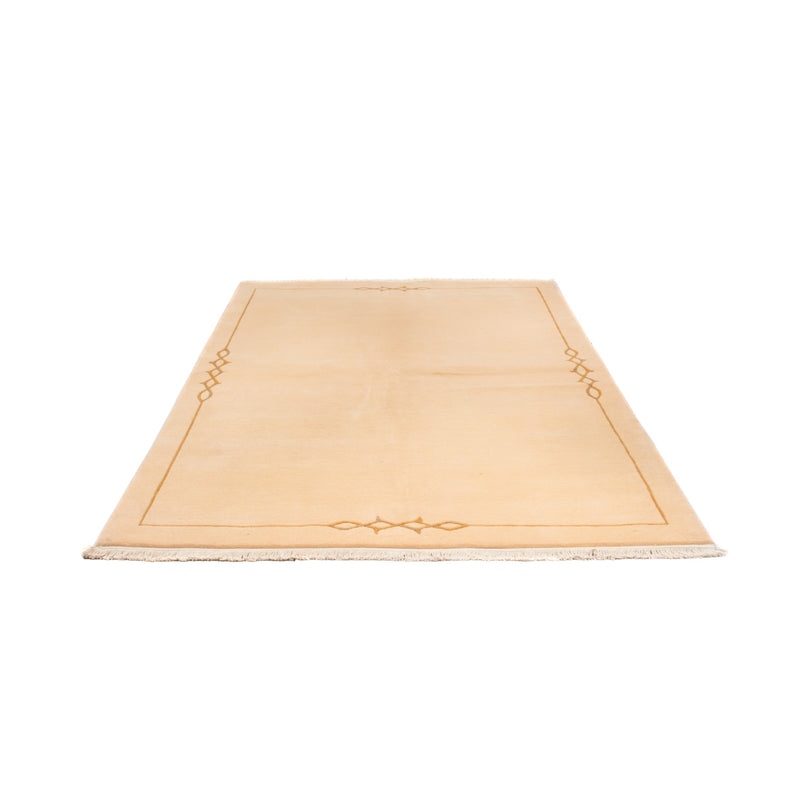 Tappeto Nepal - Reale - 236 x 171 cm - beige