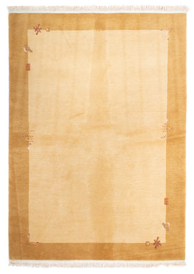 Tappeto Nepal - Reale - 240 x 172 cm - beige