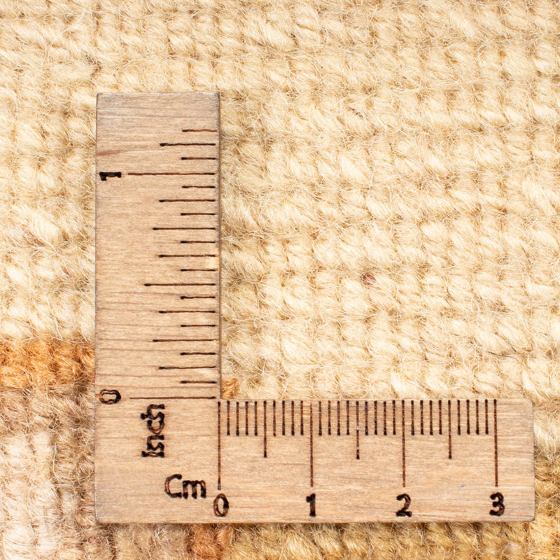 Tappeto Nepal - Reale - 240 x 172 cm - beige