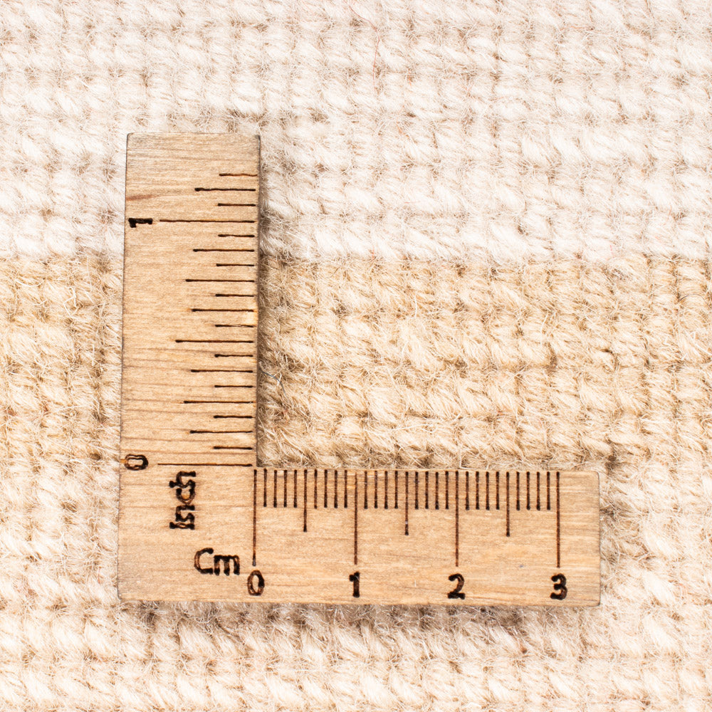 Tappeto Nepal - Reale - 238 x 171 cm - beige