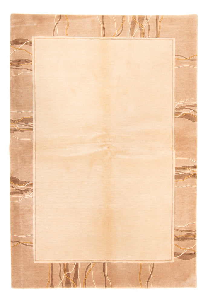 Tappeto Nepal - Reale - 238 x 171 cm - beige