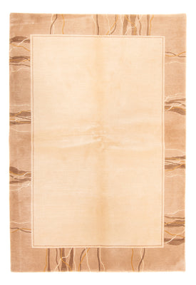Tappeto Nepal - Reale - 238 x 171 cm - beige