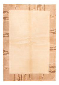 Tappeto Nepal - Reale - 238 x 171 cm - beige