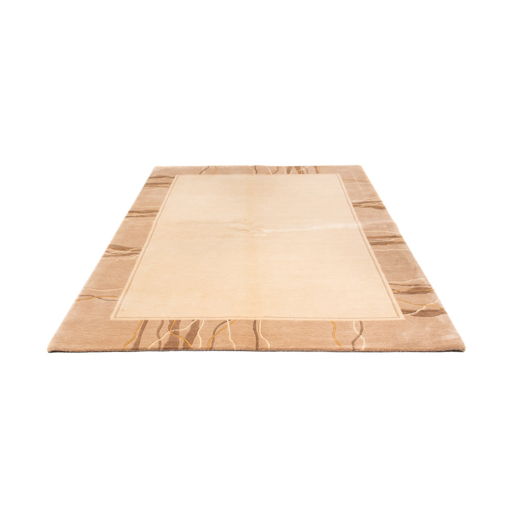 Tappeto Nepal - Reale - 238 x 171 cm - beige