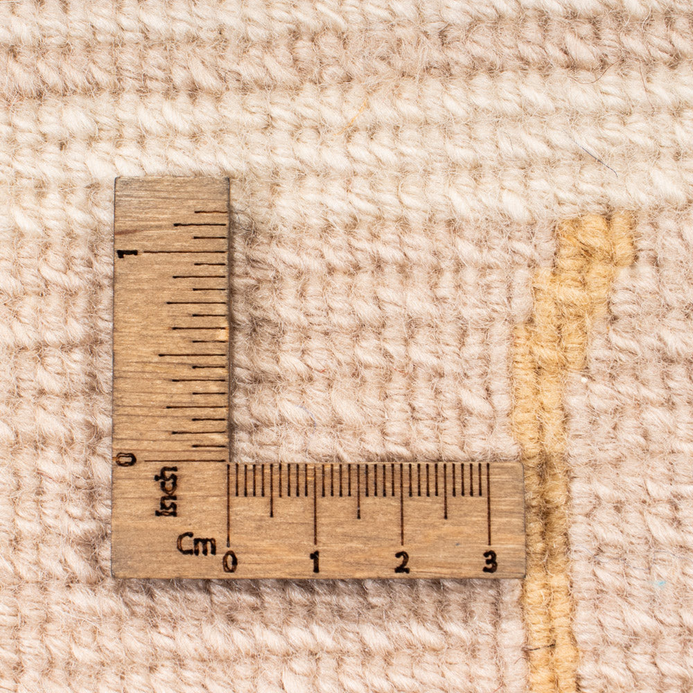 Tappeto Nepal - Reale - 238 x 171 cm - beige