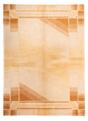 Tappeto Nepal - Reale - 239 x 171 cm - beige