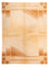 Tappeto Nepal - Reale - 239 x 171 cm - beige