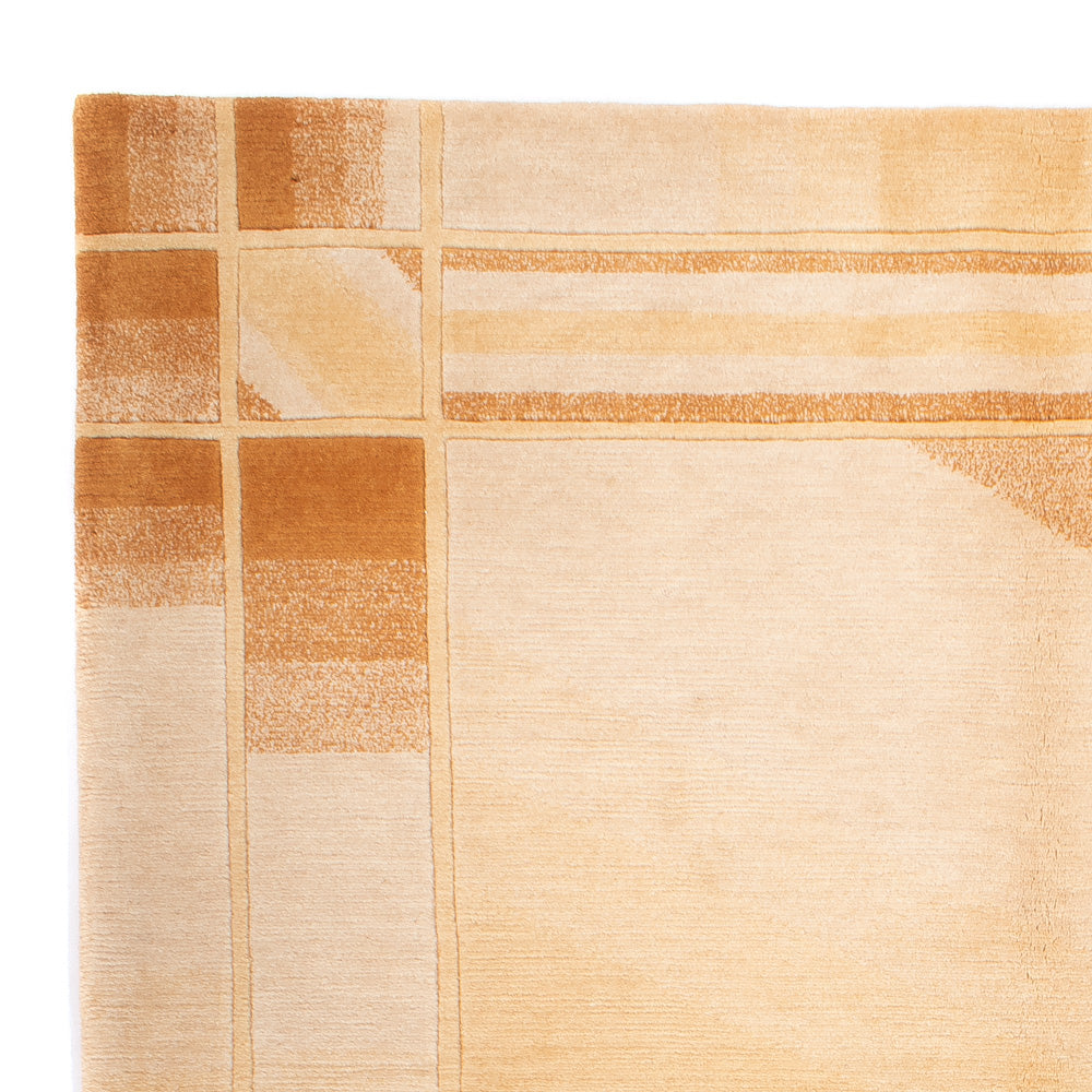 Tappeto Nepal - Reale - 239 x 171 cm - beige