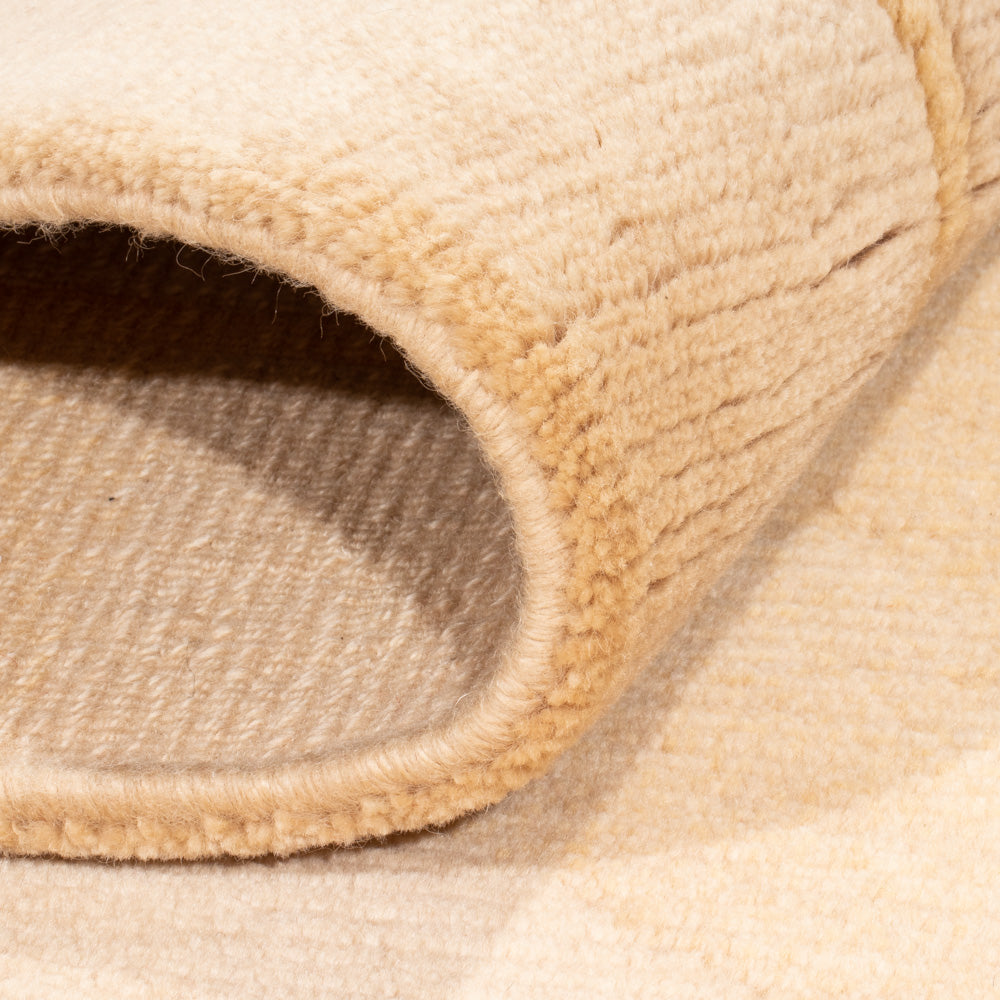 Tappeto Nepal - Reale - 239 x 171 cm - beige