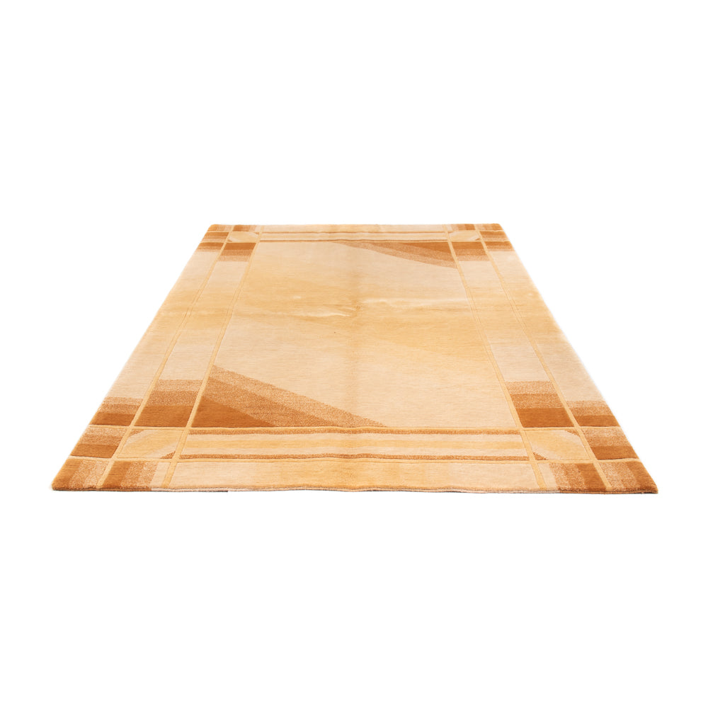 Tappeto Nepal - Reale - 239 x 171 cm - beige