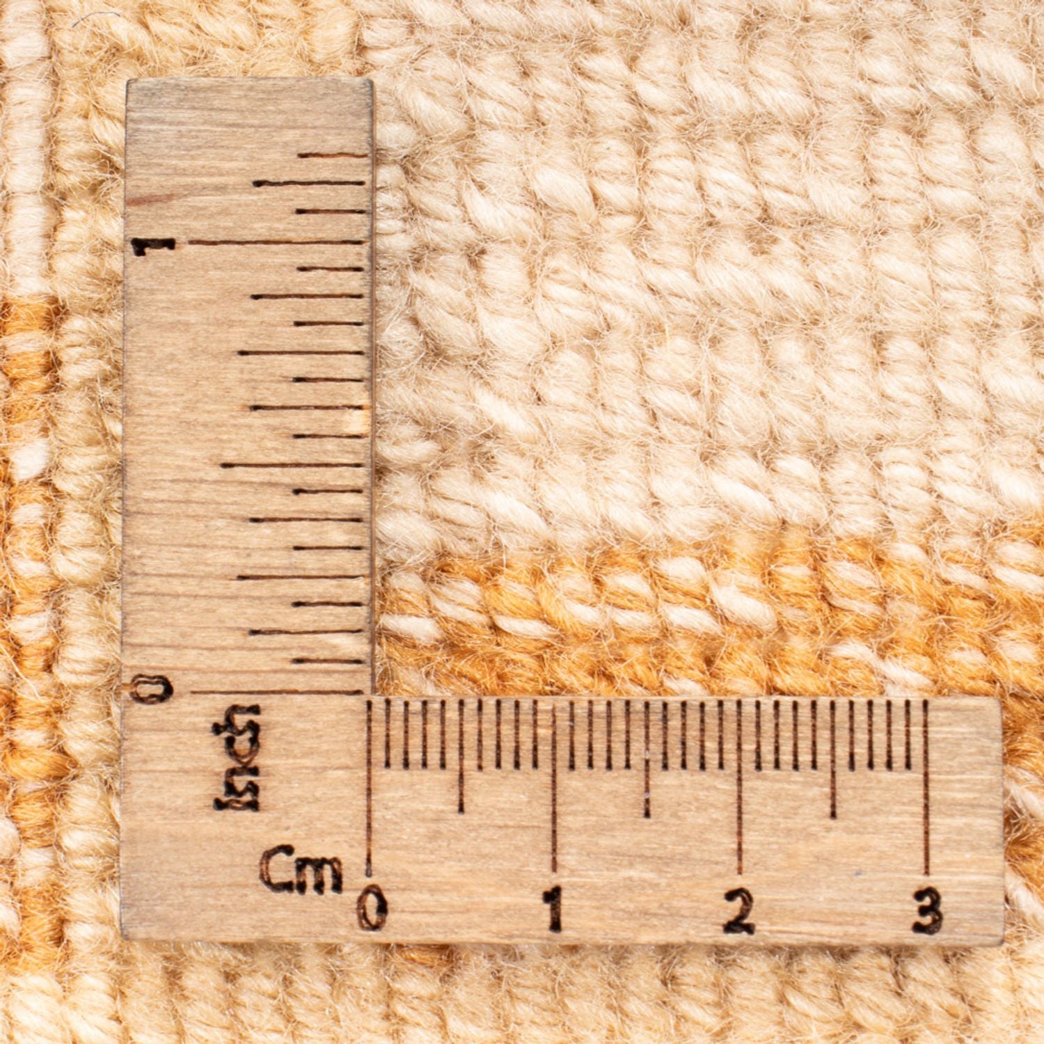 Tappeto Nepal - Reale - 239 x 171 cm - beige