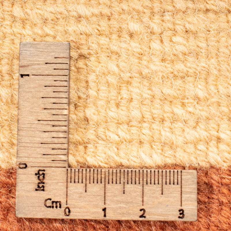 Tappeto Nepal - 238 x 171 cm - oro