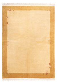 Tappeto Nepal - Reale - 230 x 172 cm - beige